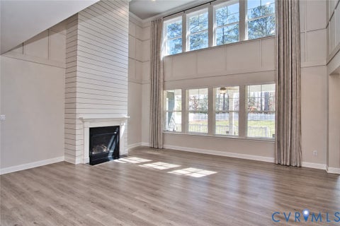 Tiny photo for 13001 Lake Margaret Drive, Chesterfield, VA 23838 (MLS # 2624413)