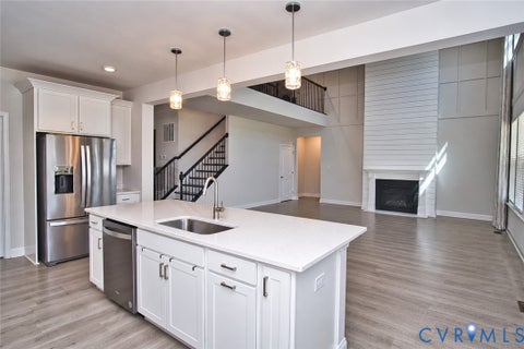 Tiny photo for 13001 Lake Margaret Drive, Chesterfield, VA 23838 (MLS # 2624413)