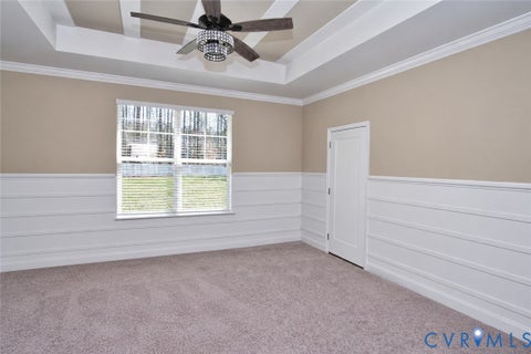 Tiny photo for 13001 Lake Margaret Drive, Chesterfield, VA 23838 (MLS # 2624413)