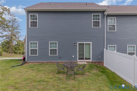 Tiny photo for 11300 Ellingshire Court, Chester, VA 23831 (MLS # 2602542)