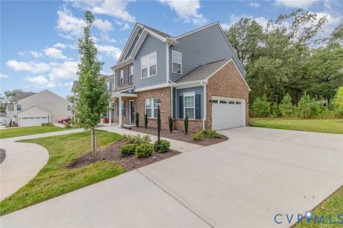Tiny photo for 11300 Ellingshire Court, Chester, VA 23831 (MLS # 2602542)