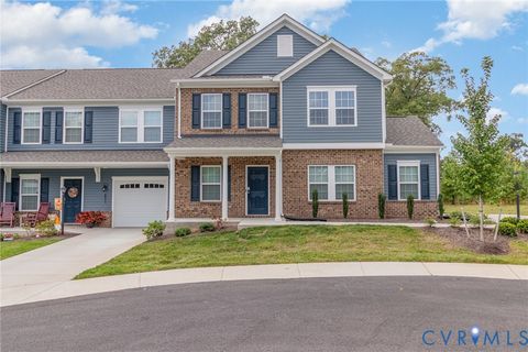 Tiny photo for 11300 Ellingshire Court, Chester, VA 23831 (MLS # 2602542)