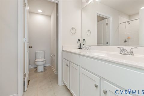 Tiny photo for 11300 Ellingshire Court, Chester, VA 23831 (MLS # 2602542)