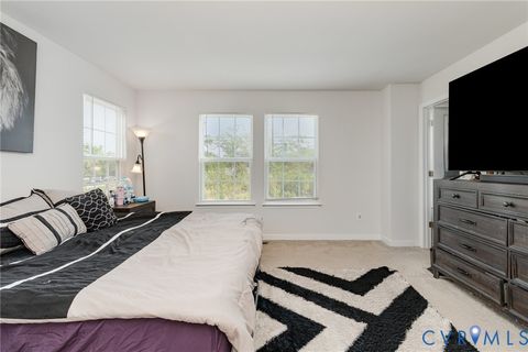 Tiny photo for 11300 Ellingshire Court, Chester, VA 23831 (MLS # 2602542)