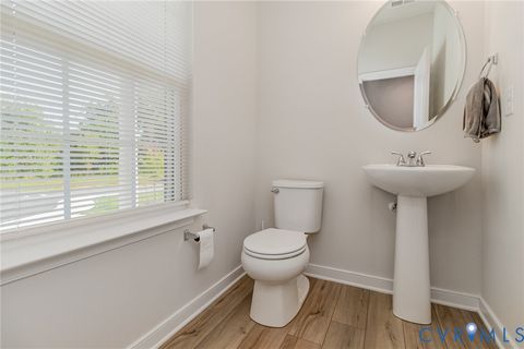 Tiny photo for 11300 Ellingshire Court, Chester, VA 23831 (MLS # 2602542)