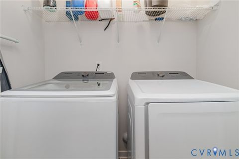 Tiny photo for 11300 Ellingshire Court, Chester, VA 23831 (MLS # 2602542)