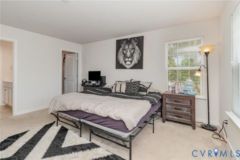 Tiny photo for 11300 Ellingshire Court, Chester, VA 23831 (MLS # 2602542)