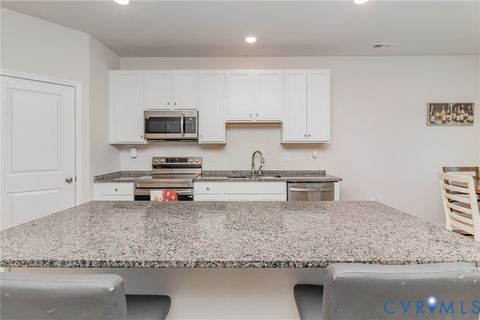 Tiny photo for 11300 Ellingshire Court, Chester, VA 23831 (MLS # 2602542)