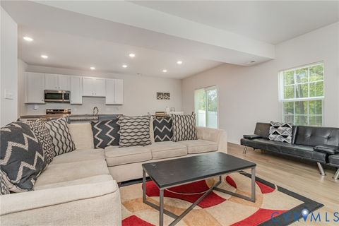 Tiny photo for 11300 Ellingshire Court, Chester, VA 23831 (MLS # 2602542)