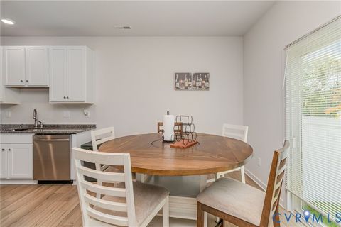 Tiny photo for 11300 Ellingshire Court, Chester, VA 23831 (MLS # 2602542)