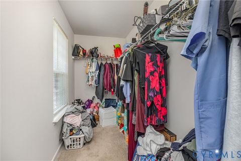 Tiny photo for 11300 Ellingshire Court, Chester, VA 23831 (MLS # 2602542)