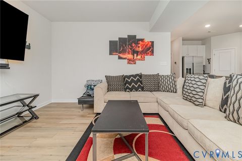 Tiny photo for 11300 Ellingshire Court, Chester, VA 23831 (MLS # 2602542)