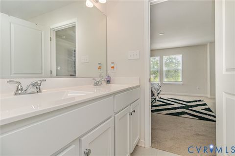 Tiny photo for 11300 Ellingshire Court, Chester, VA 23831 (MLS # 2602542)