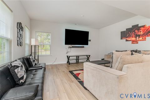 Tiny photo for 11300 Ellingshire Court, Chester, VA 23831 (MLS # 2602542)