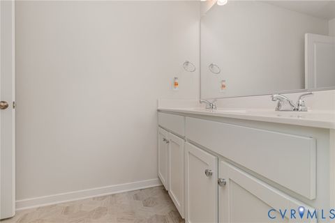 Tiny photo for 11300 Ellingshire Court, Chester, VA 23831 (MLS # 2602542)