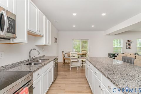 Tiny photo for 11300 Ellingshire Court, Chester, VA 23831 (MLS # 2602542)