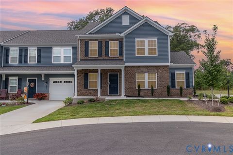 Photo of 11300 Ellingshire Court, Chester, VA 23831 (MLS # 2602542)