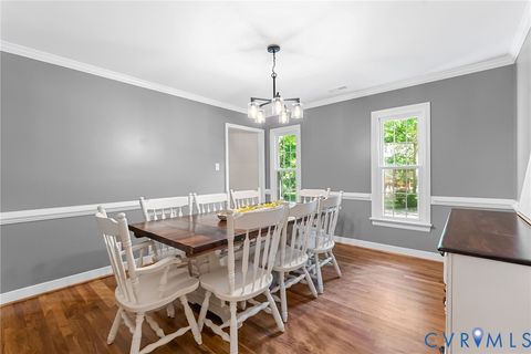 Tiny photo for 14909 Gates Mill Road, Chesterfield, VA 23112 (MLS # 2612519)