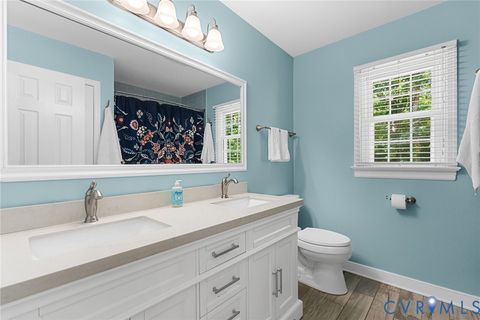 Tiny photo for 14909 Gates Mill Road, Chesterfield, VA 23112 (MLS # 2612519)