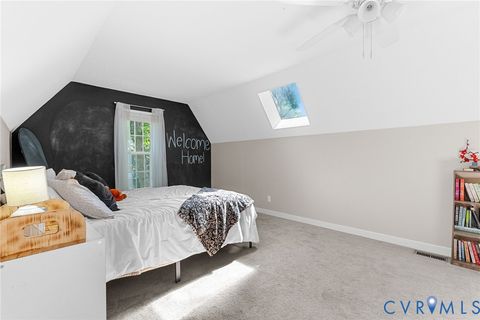 Tiny photo for 14909 Gates Mill Road, Chesterfield, VA 23112 (MLS # 2612519)