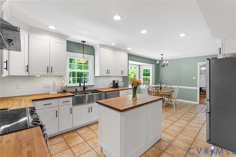 Tiny photo for 14909 Gates Mill Road, Chesterfield, VA 23112 (MLS # 2612519)