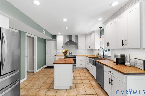 Tiny photo for 14909 Gates Mill Road, Chesterfield, VA 23112 (MLS # 2612519)