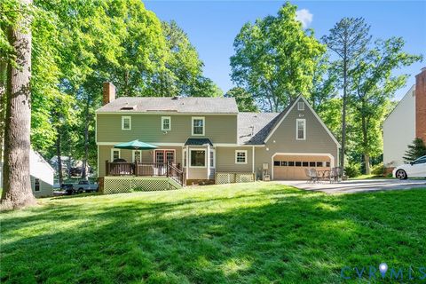 Tiny photo for 14909 Gates Mill Road, Chesterfield, VA 23112 (MLS # 2612519)