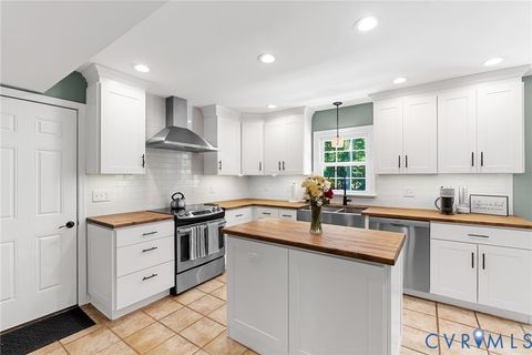 Tiny photo for 14909 Gates Mill Road, Chesterfield, VA 23112 (MLS # 2612519)