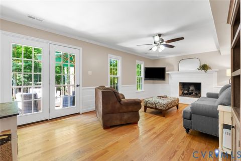 Tiny photo for 14909 Gates Mill Road, Chesterfield, VA 23112 (MLS # 2612519)