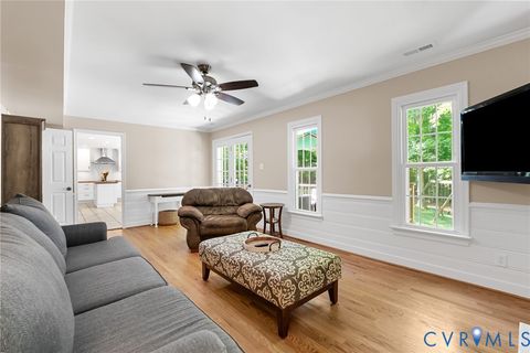 Tiny photo for 14909 Gates Mill Road, Chesterfield, VA 23112 (MLS # 2612519)
