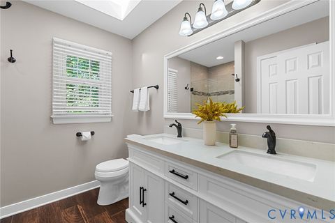 Tiny photo for 14909 Gates Mill Road, Chesterfield, VA 23112 (MLS # 2612519)