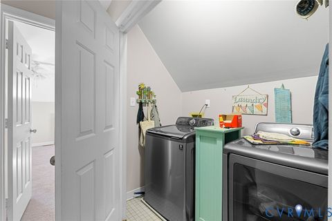Tiny photo for 14909 Gates Mill Road, Chesterfield, VA 23112 (MLS # 2612519)
