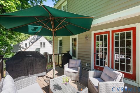 Tiny photo for 14909 Gates Mill Road, Chesterfield, VA 23112 (MLS # 2612519)