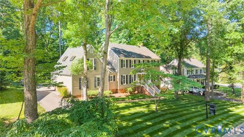 Tiny photo for 14909 Gates Mill Road, Chesterfield, VA 23112 (MLS # 2612519)