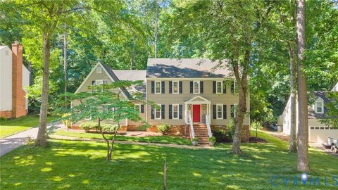Photo of 14909 Gates Mill Road, Chesterfield, VA 23112 (MLS # 2612519)