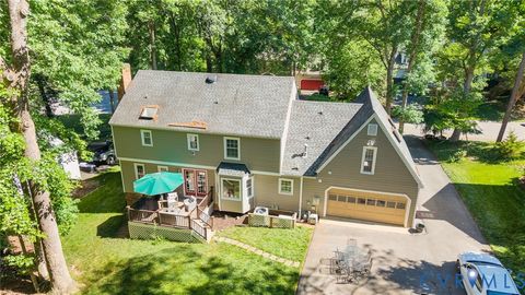 Tiny photo for 14909 Gates Mill Road, Chesterfield, VA 23112 (MLS # 2612519)