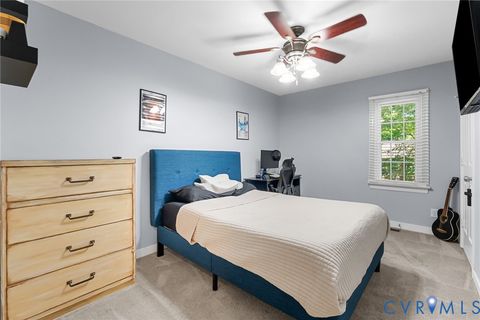 Tiny photo for 14909 Gates Mill Road, Chesterfield, VA 23112 (MLS # 2612519)