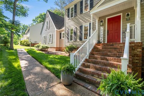Tiny photo for 14909 Gates Mill Road, Chesterfield, VA 23112 (MLS # 2612519)
