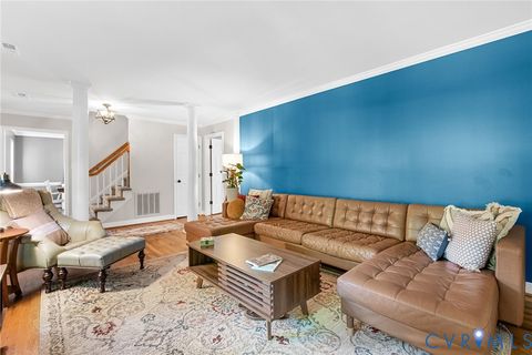 Tiny photo for 14909 Gates Mill Road, Chesterfield, VA 23112 (MLS # 2612519)