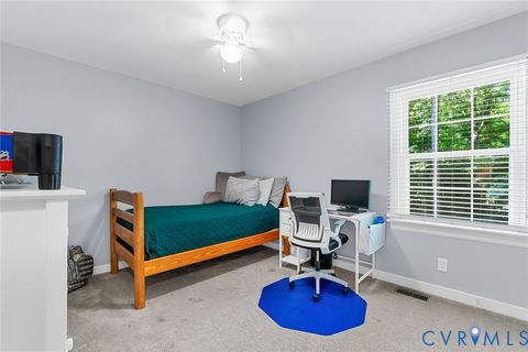 Tiny photo for 14909 Gates Mill Road, Chesterfield, VA 23112 (MLS # 2612519)