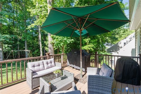 Tiny photo for 14909 Gates Mill Road, Chesterfield, VA 23112 (MLS # 2612519)