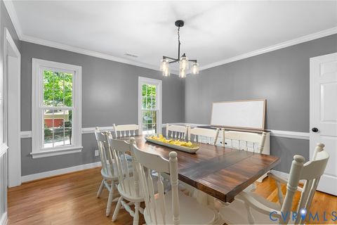 Tiny photo for 14909 Gates Mill Road, Chesterfield, VA 23112 (MLS # 2612519)
