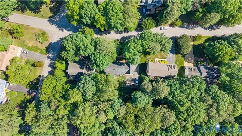 Tiny photo for 14909 Gates Mill Road, Chesterfield, VA 23112 (MLS # 2612519)