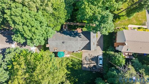 Tiny photo for 14909 Gates Mill Road, Chesterfield, VA 23112 (MLS # 2612519)