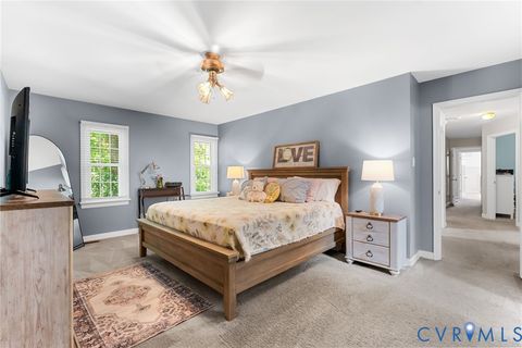 Tiny photo for 14909 Gates Mill Road, Chesterfield, VA 23112 (MLS # 2612519)
