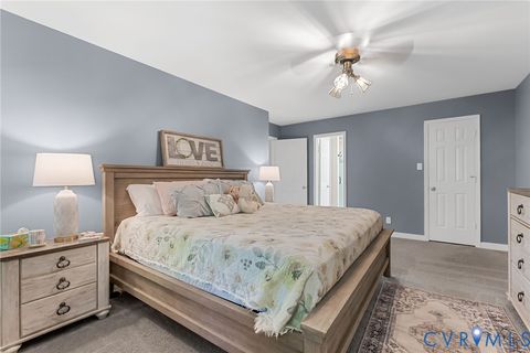 Tiny photo for 14909 Gates Mill Road, Chesterfield, VA 23112 (MLS # 2612519)