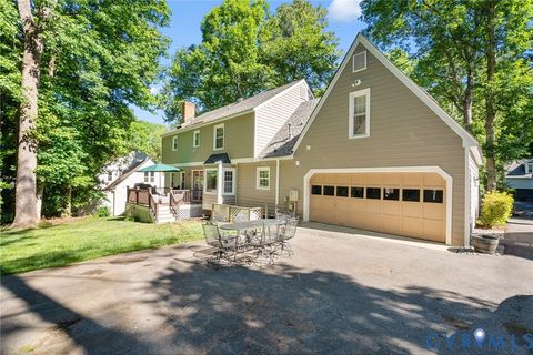 Tiny photo for 14909 Gates Mill Road, Chesterfield, VA 23112 (MLS # 2612519)