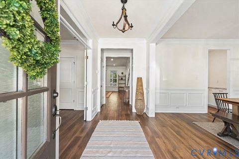 Tiny photo for 5434 St Leger Drive, Providence Forge, VA 23140 (MLS # 2609740)