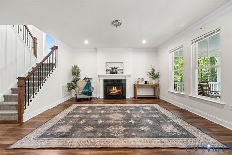 Tiny photo for 5434 St Leger Drive, Providence Forge, VA 23140 (MLS # 2609740)