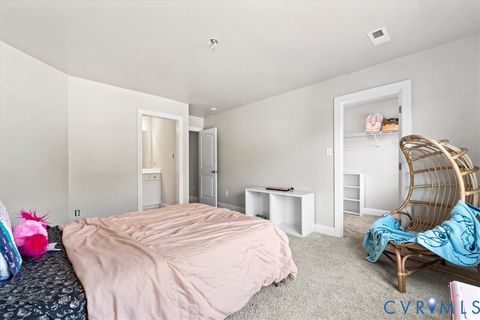 Tiny photo for 5434 St Leger Drive, Providence Forge, VA 23140 (MLS # 2609740)